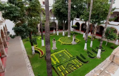 Estas carreras ofrece la Facultad de Lenguas de la universidad más grande de Durango