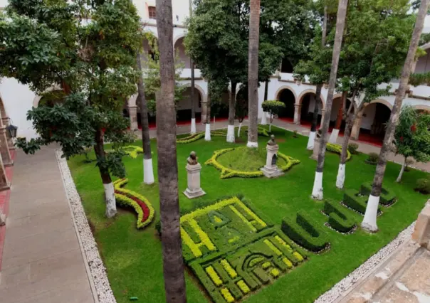 Estas carreras ofrece la Facultad de Lenguas de la universidad más grande de Durango