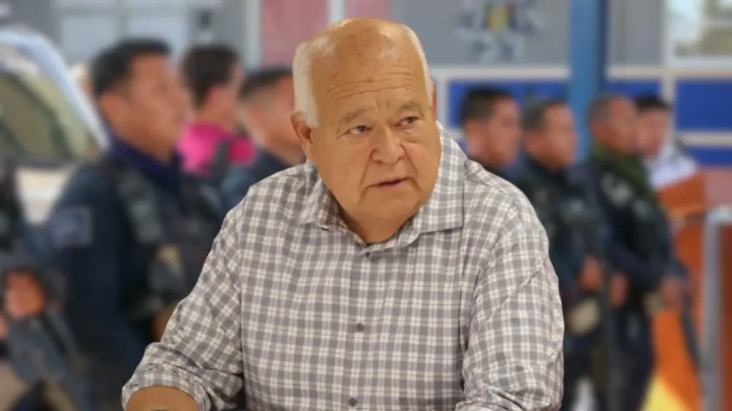 Víctor Castro pide no meter a todos los policías en la misma bolsa por el caso de Los Cabos