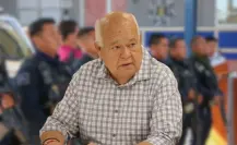 Víctor Castro pide no meter a todos los policías en la misma bolsa por el caso de Los Cabos