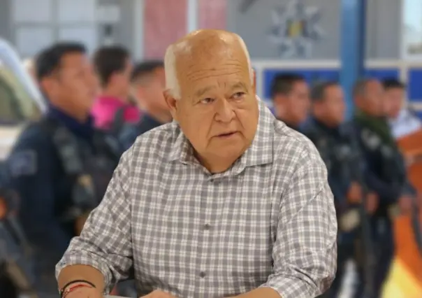 Víctor Castro pide no meter a todos los policías en la misma bolsa por el caso de Los Cabos