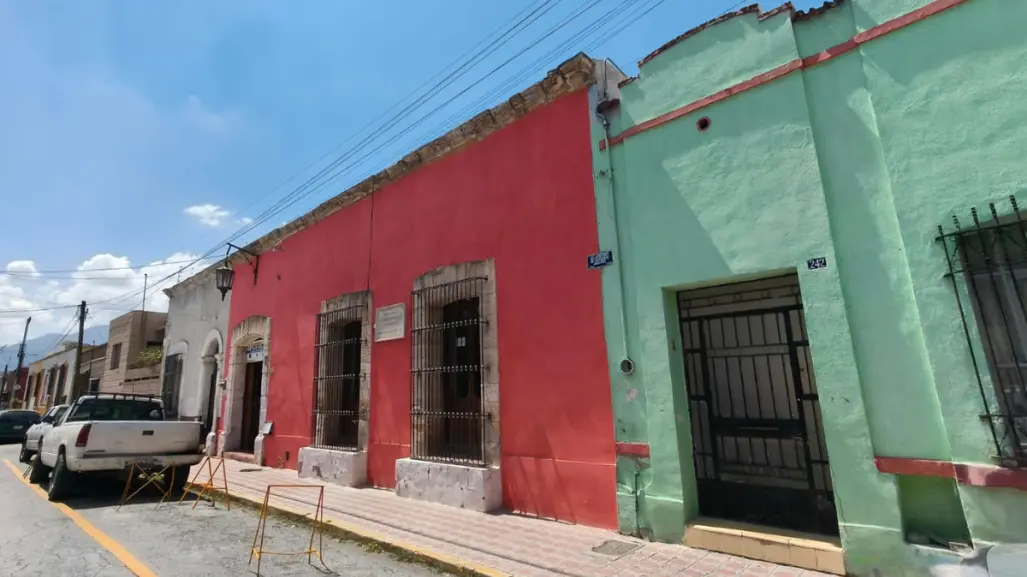 Proyecto de vivienda vertical en el Centro Histórico de Saltillo, evitaría gentrificación