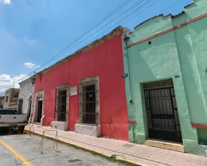 Proyecto de vivienda vertical en el Centro Histórico de Saltillo evitaría gentrificación