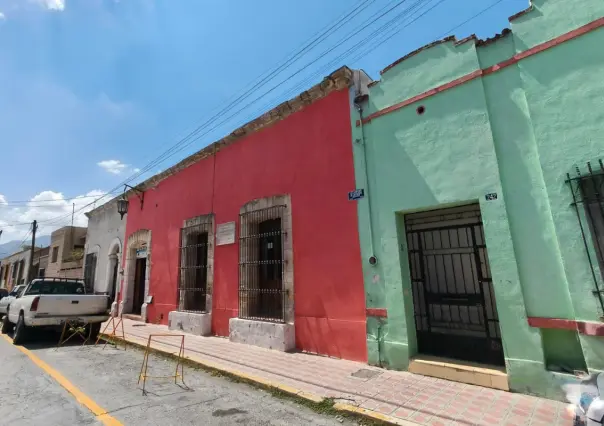 Proyecto de vivienda vertical en el Centro Histórico de Saltillo evitaría gentrificación