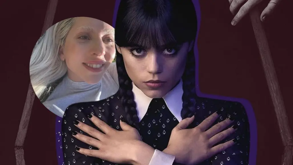 ¿Lady Gaga interpretará a Ofelia Addams en Merlina T2?, estas son las pistas