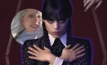 ¿Lady Gaga interpretará a Ofelia Addams en Merlina T2?, estas son las pistas