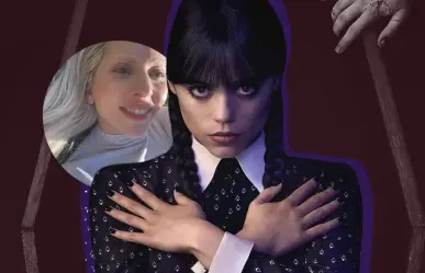¿Lady Gaga interpretará a Ofelia Addams en Merlina T2?, estas son las pistas