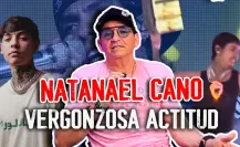 Entre la polémica y la fama: el caso Natanael Cano según Ernesto Chavana