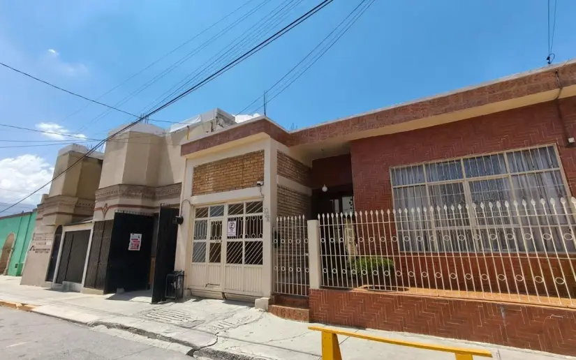 De la mano de expertos se busca explorar la posibilidad de implementar la vivienda vertical en el Centro de Saltillo./Foto: Marco Juárez