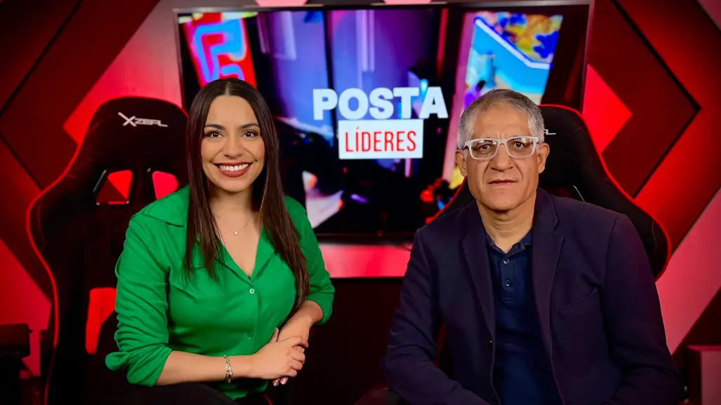 Arturo Trejo, el cronista que recorre la CDMX desde la banqueta