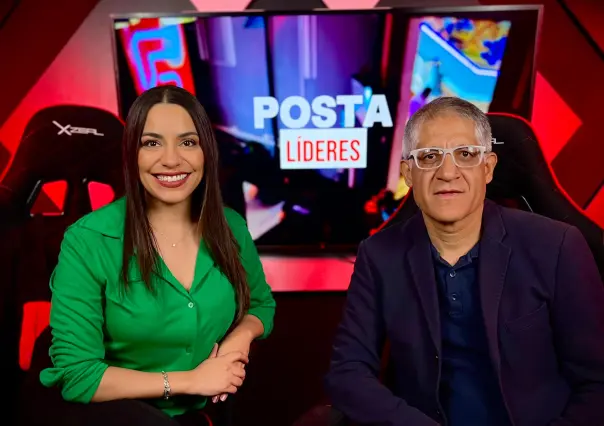 Arturo Trejo, el cronista que recorre la CDMX desde la banqueta