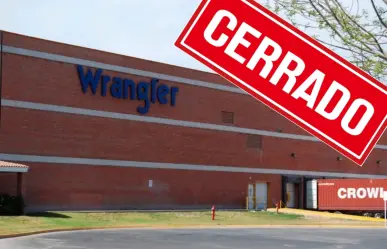 Wrangler cierra plantas en Coahuila, alistan blindaje de trabajadores