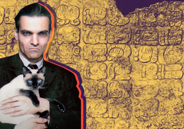 ¿Quién fue Yuri Knórosov, el ruso que descifró la escritura maya?