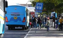Esta es la ruta urbana de Durango que te lleva a la UTD y la UPD