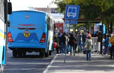Esta es la ruta urbana de Durango que te lleva a la UTD y la UPD