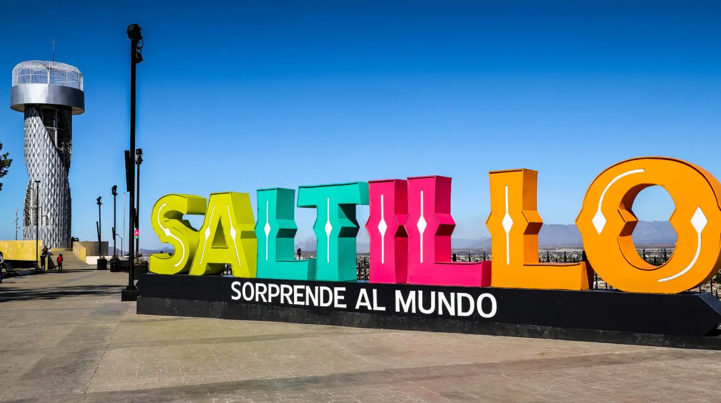 Saltillo. Foto de OCV Saltillo.