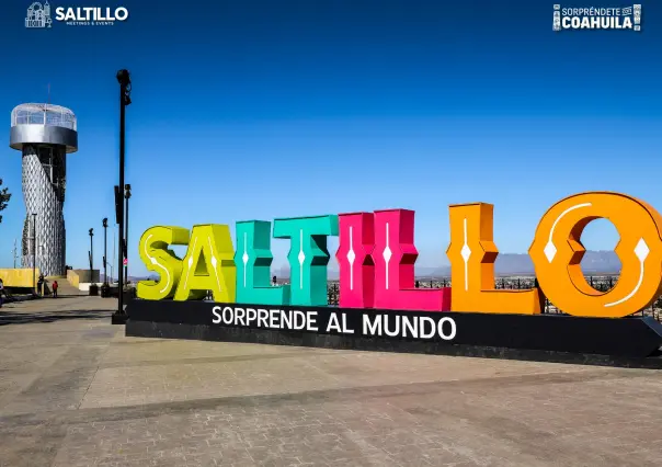¿Saltillo subsede del Mundial 2026? Esto dijo la OCV
