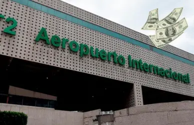 Dólar retrocede ante peso mexicano en CDMX HOY 15 de agosto: ¿dónde comprar o vender en el AICM?