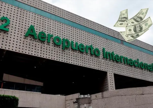 Dólar retrocede ante peso mexicano en CDMX HOY 15 de agosto: ¿dónde comprar o vender en el AICM?