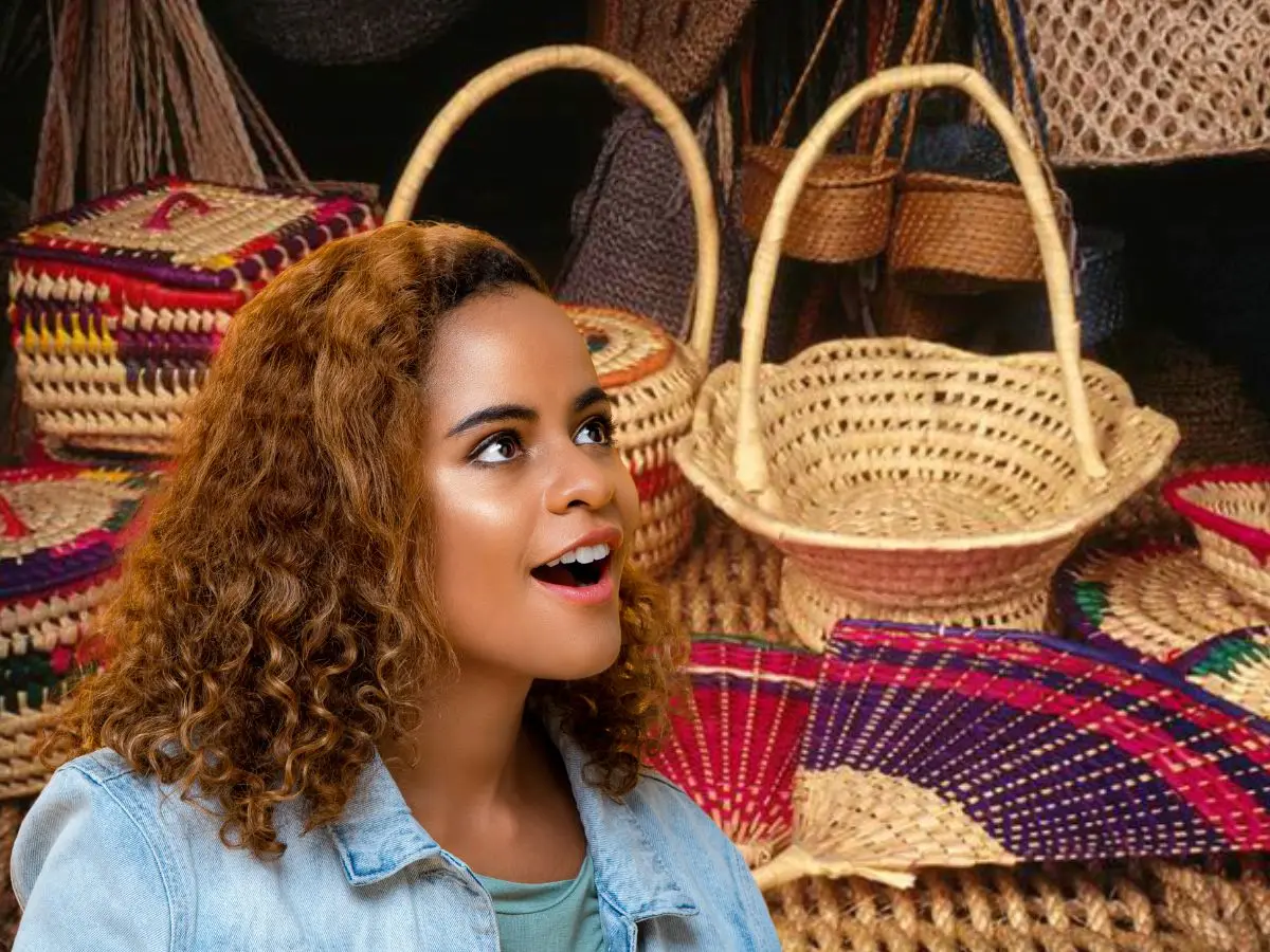 Estas ferias no solo son espacios de comercio, sino también celebraciones vivas de la identidad y creatividad yucateca, ideales para llevarse a casa un pedacito auténtico de Yucatán.-Fuente Canva y Gobierno del Estado