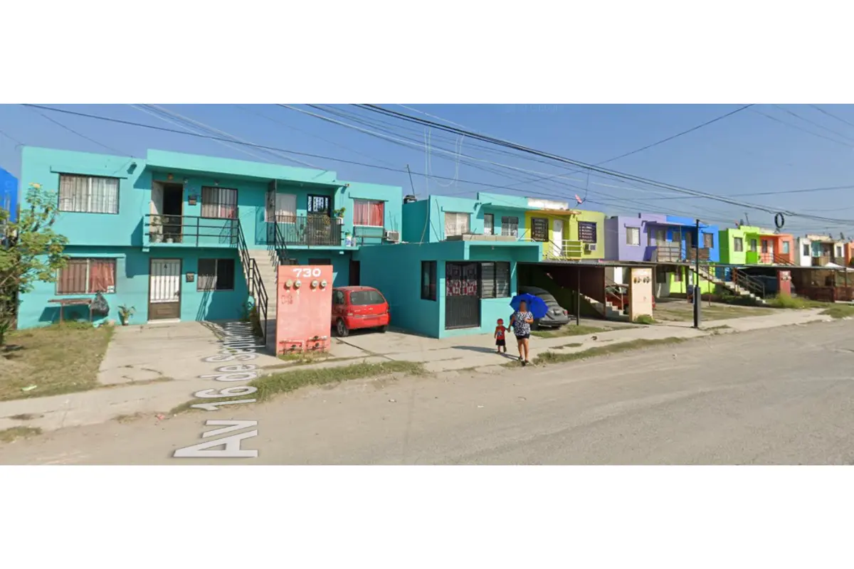 Hoy representa una zona residencial establecida, pero sus orígenes estuvieron marcados por la informalidad, la precariedad y la lucha vecinal. Foto: Google Maps