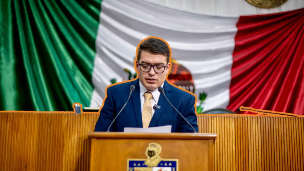 Balta Martínez busca proteger a niños y adolescentes ante alto índices de divorcios en Nuevo León