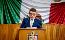 Balta Martínez busca proteger a niños y adolescentes ante alto índices de divorcios en Nuevo León