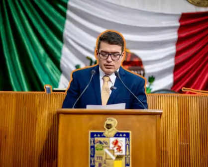 Balta Martínez busca proteger a niños y adolescentes ante alto índices de divorcios en Nuevo León