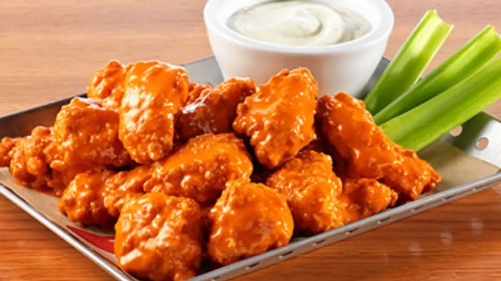 5 restaurantes de Victoria para comer con la familia boneless a buen precio