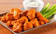5 restaurantes de Victoria para comer con la familia boneless a buen precio