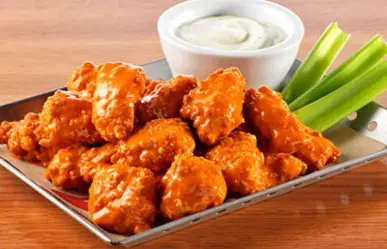 5 restaurantes de Victoria para comer con la familia boneless a buen precio