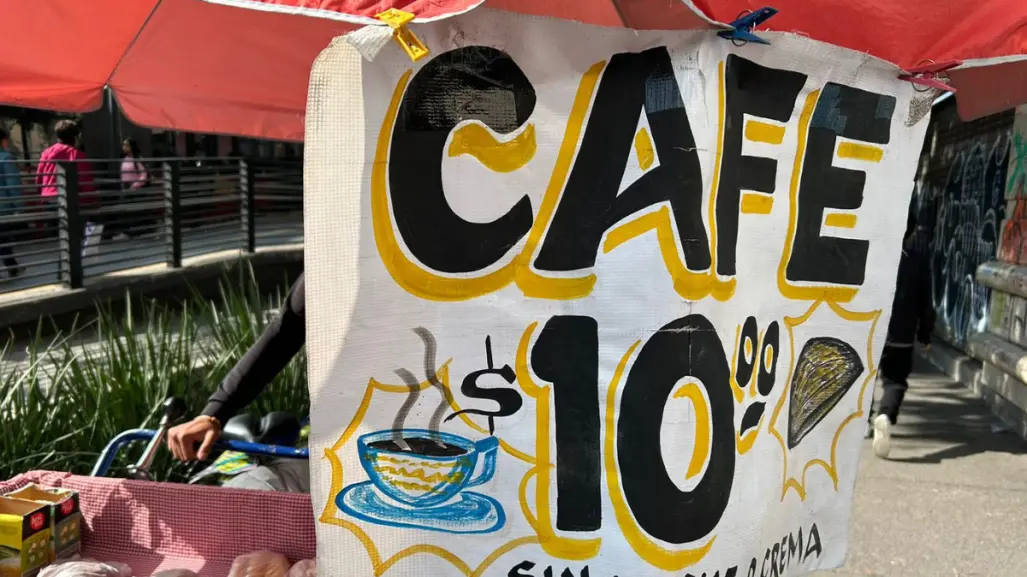 ¿Desaparecerán los triciclos de pan y café en CDMX? Este reordenamiento preocupa a los comerciantes