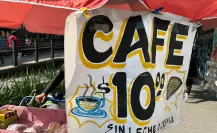 ¿Desaparecerán los triciclos de pan y café en CDMX? Este reordenamiento preocupa a los comerciantes