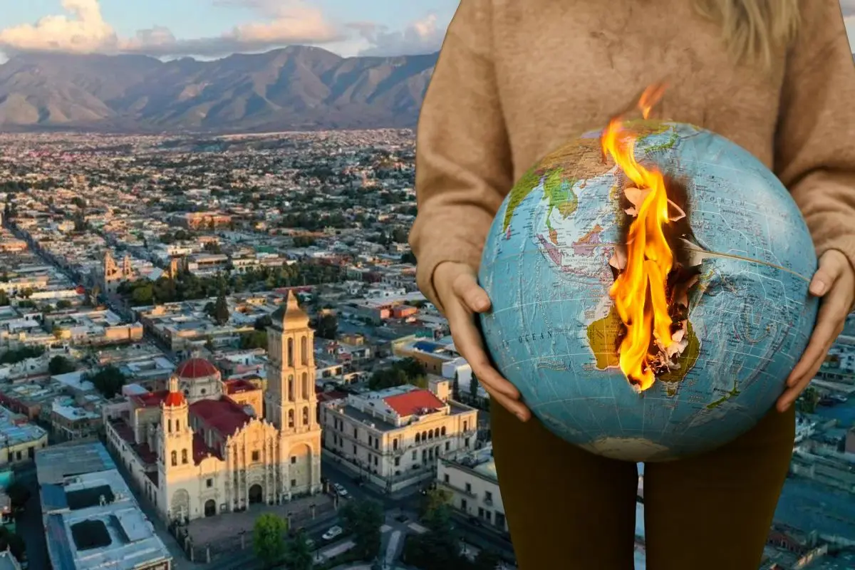 Convocan a jovenes para combatir el cambio climático en Coahuila / Foto: Archivo POSTA | Canva