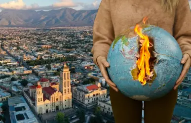 Coahuila llama a participar en el sprint climático 2025 para combatir el cambio climático 