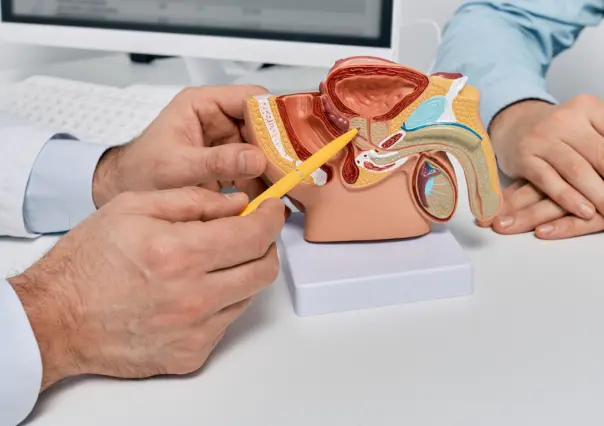 Esta enfermedad puede ser mortal y 19 hombres de Durango ya fueron diagnosticados en 2025