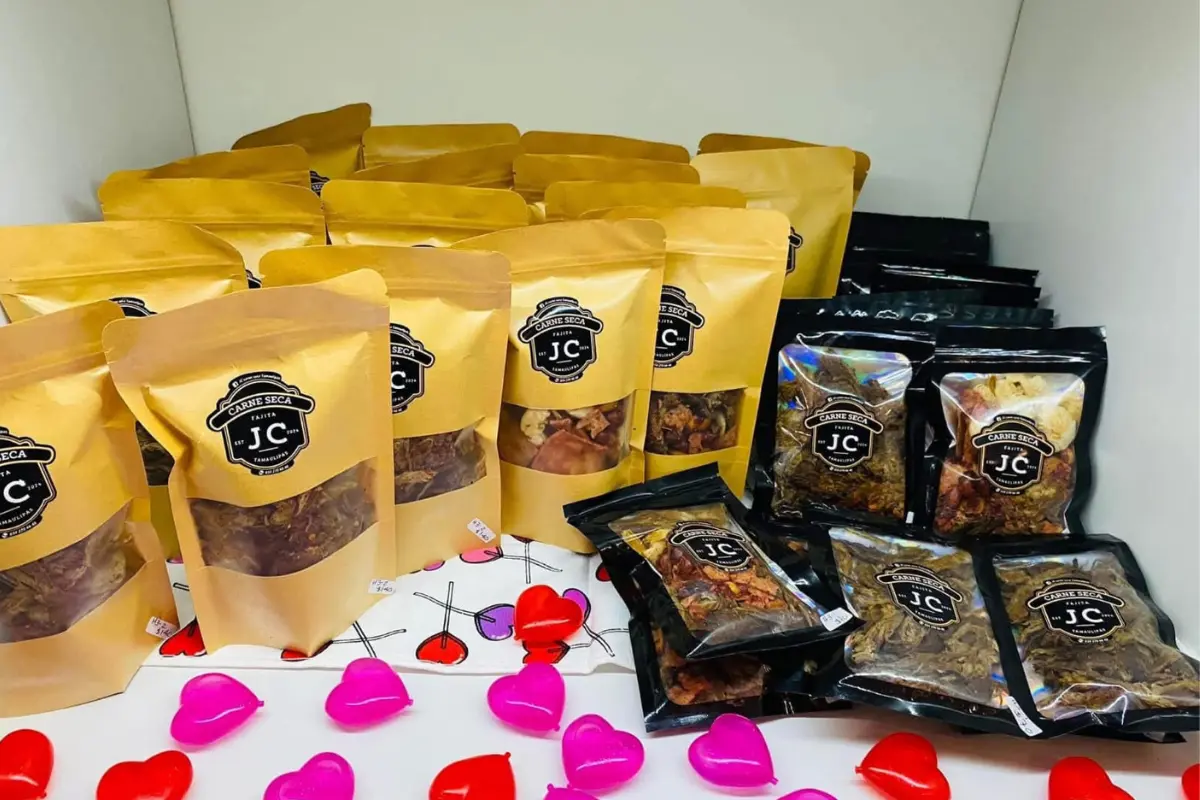 Explora la deliciosa carne seca y machacado de Tamaulipas, una tradición gastronómica única en la región.