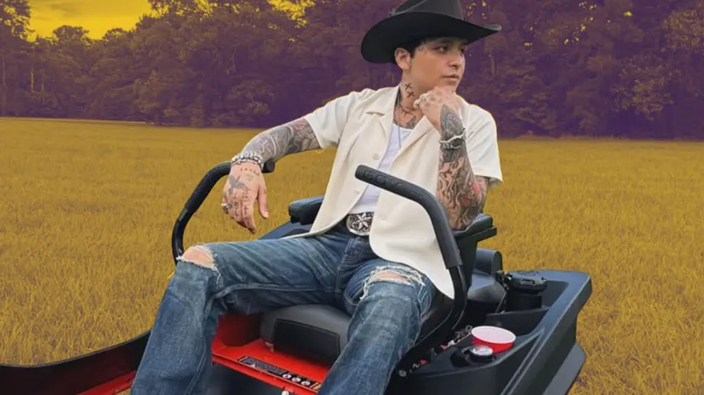 Christian Nodal gana la demanda contra Alive Production: querían fama o reconocimiento
