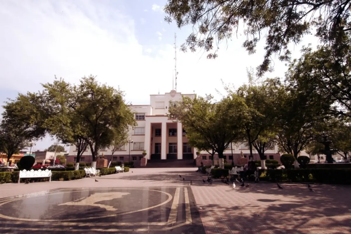 Fundada en 1750 por el conde José de Escandón bajo el nombre de Villa de Santa María de Aguayo, la ciudad fue renombrada en honor al primer presidente de México, Guadalupe Victoria. Foto: INAH