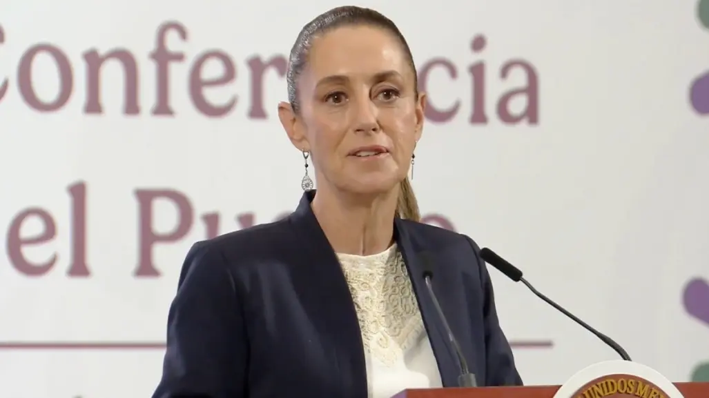 Claudia Sheinbaum cambia de horario La Mañanera del 15 de agosto, ¿a qué hora será?