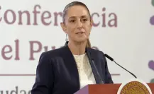 Claudia Sheinbaum cambia de horario La Mañanera del 15 de agosto, ¿a qué hora será?