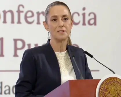 Claudia Sheinbaum cambia de horario La Mañanera del 15 de agosto, ¿a qué hora será?