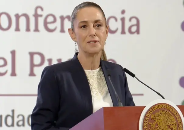 Claudia Sheinbaum cambia de horario La Mañanera del 15 de agosto, ¿a qué hora será?