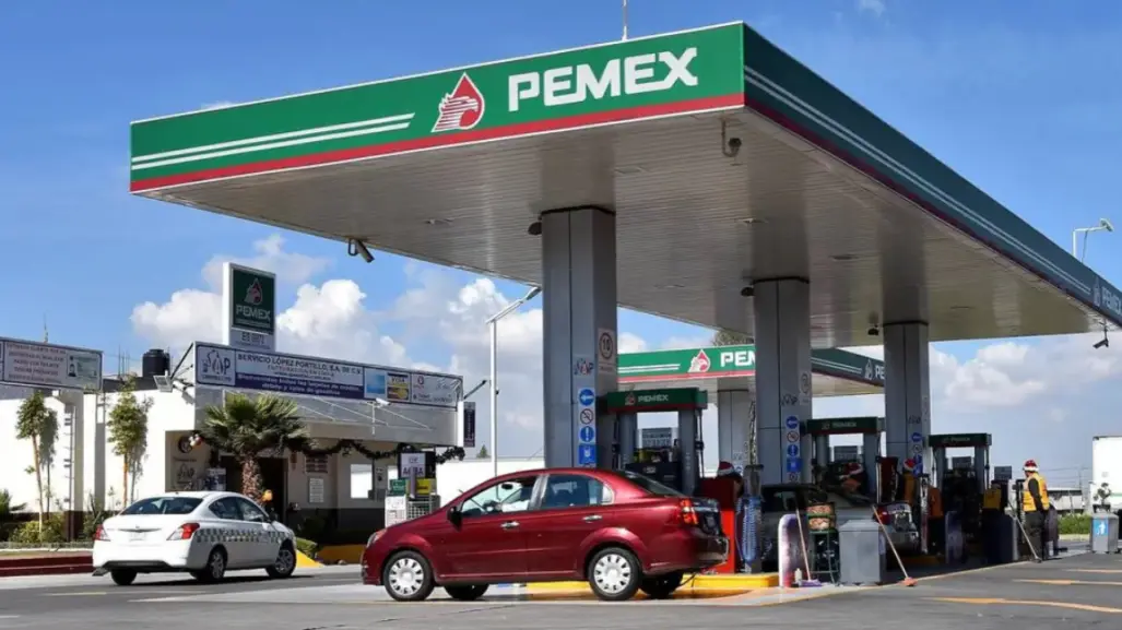 Claudia Sheinbaum descarta desabasto de gasolina en el país, responsabiliza distribución