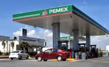 Claudia Sheinbaum descarta desabasto de gasolina en el país, responsabiliza distribución