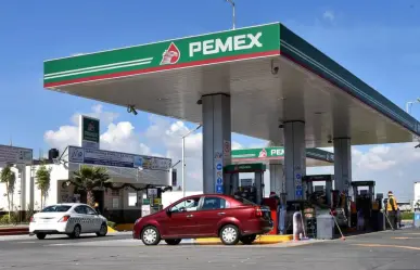 Claudia Sheinbaum descarta desabasto de gasolina en el país, responsabiliza distribución