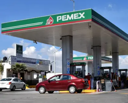 Claudia Sheinbaum descarta desabasto de gasolina en el país, responsabiliza distribución