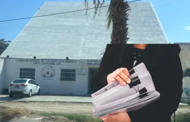 Cómo presentar queja en la CEDH en Baja California Sur, explicado paso a paso