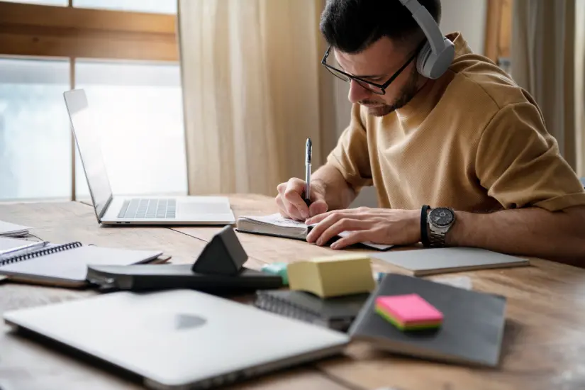 El convenio ofrece oportunidades de estudiar, continuar formación e incluso titulación con atractivos descuentos. Foto: Freepik