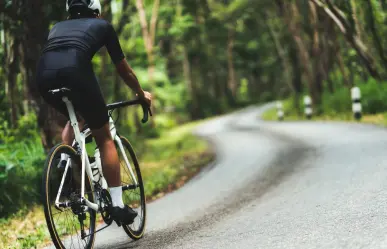 Descubre este parque en Edomex perfecto para recorrer en bicicleta rodeado de árboles